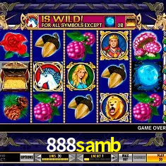 888samb Salvador - Bonus Stats