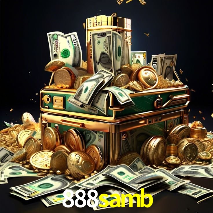 Login Seguro 888samb