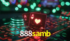 Segurança 2FA 888samb