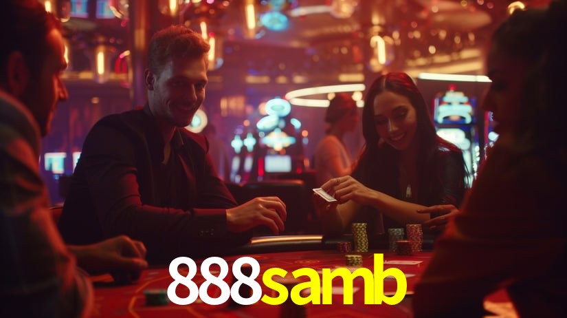 Descubra o Programa VIP da 888samb: Vantagens Exclusivas para Jogadores