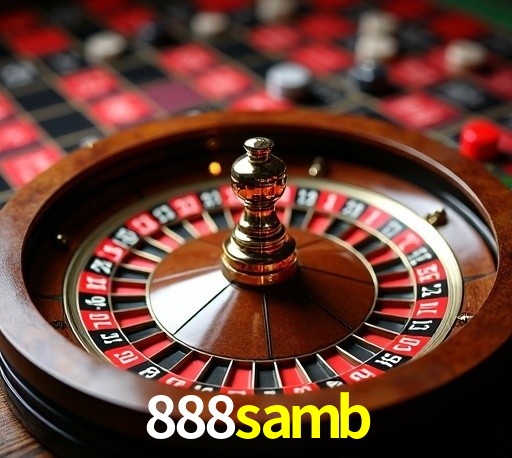 888samb São Paulo - Hot Promos