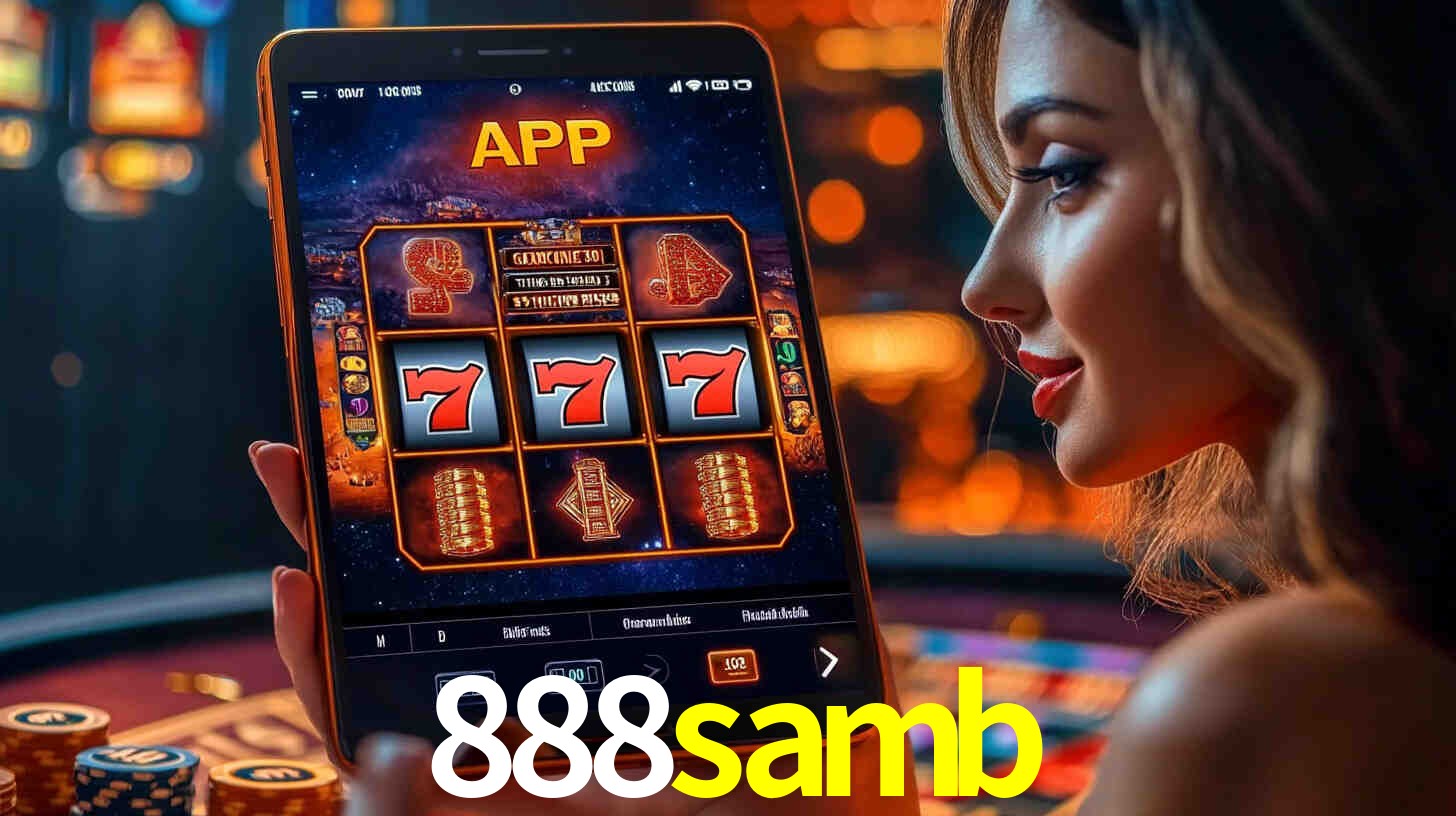 888samb.com