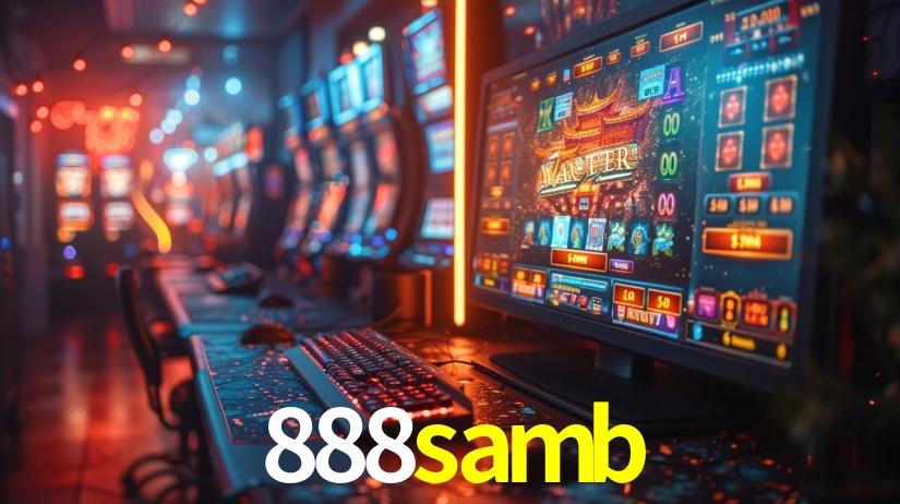 Explore as vantagens do 888samb: serviço profissional e confiabilidade
