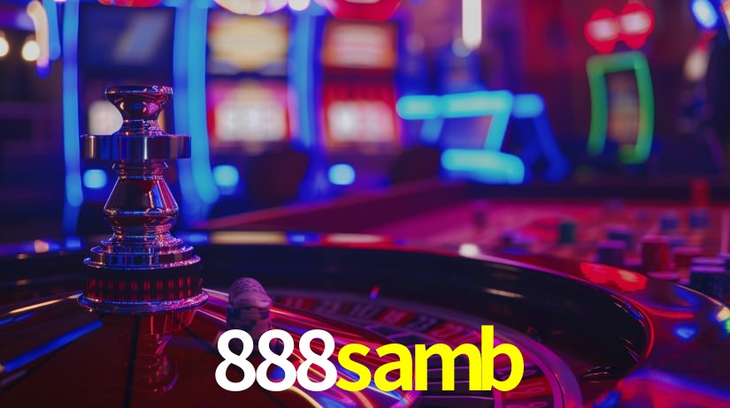 888samb bet