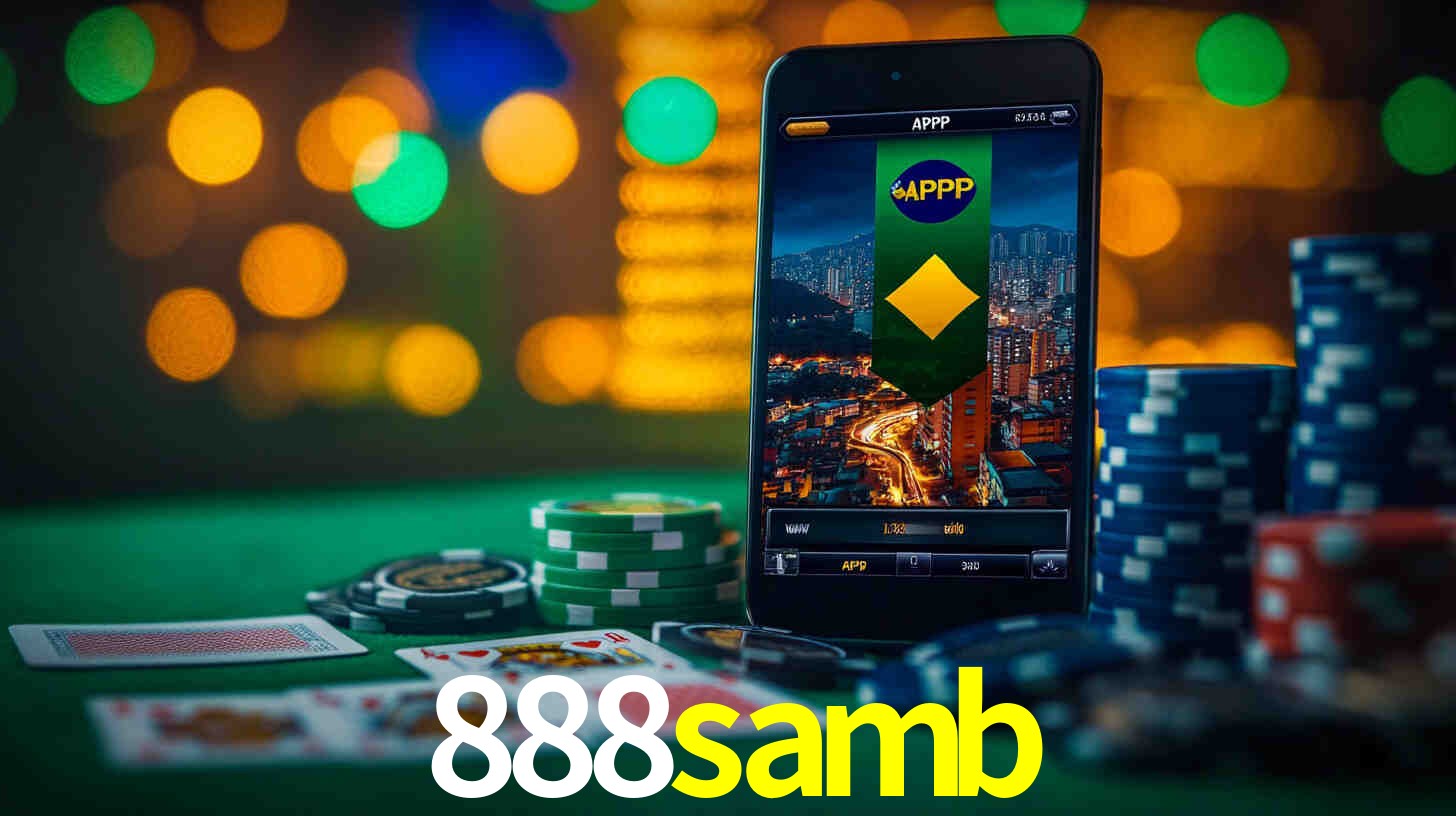 A Experiência Imersiva dos Cassinos Ao Vivo no 888samb