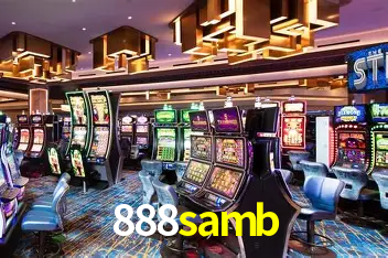 Inovações de Jogos na 888samb: O Futuro das Experiências Interativas