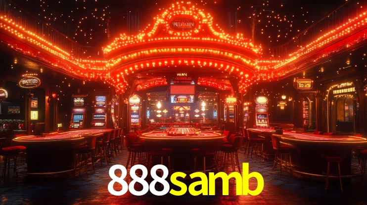Premium Interface 888samb
