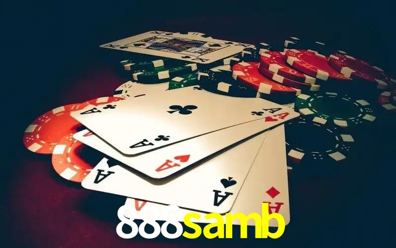 888samb Brasília - Betting Features