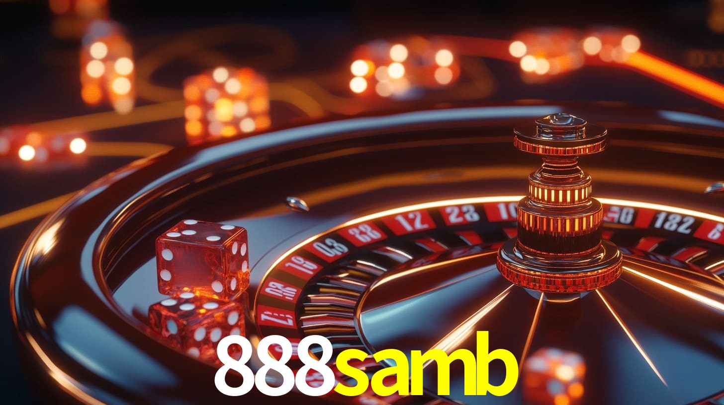 888samb.com