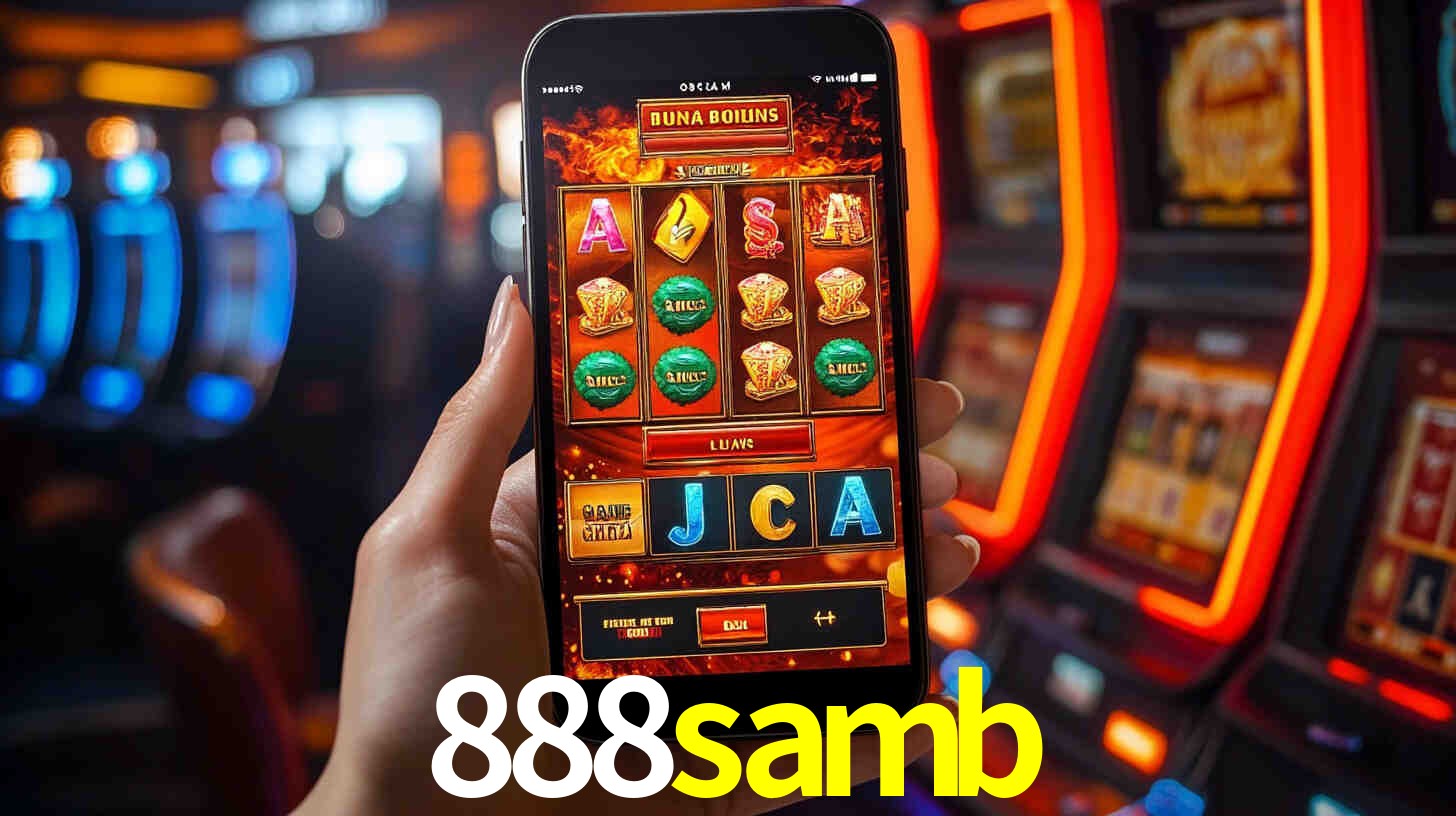 888samb bet