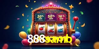 888samb - Rápido Acesse