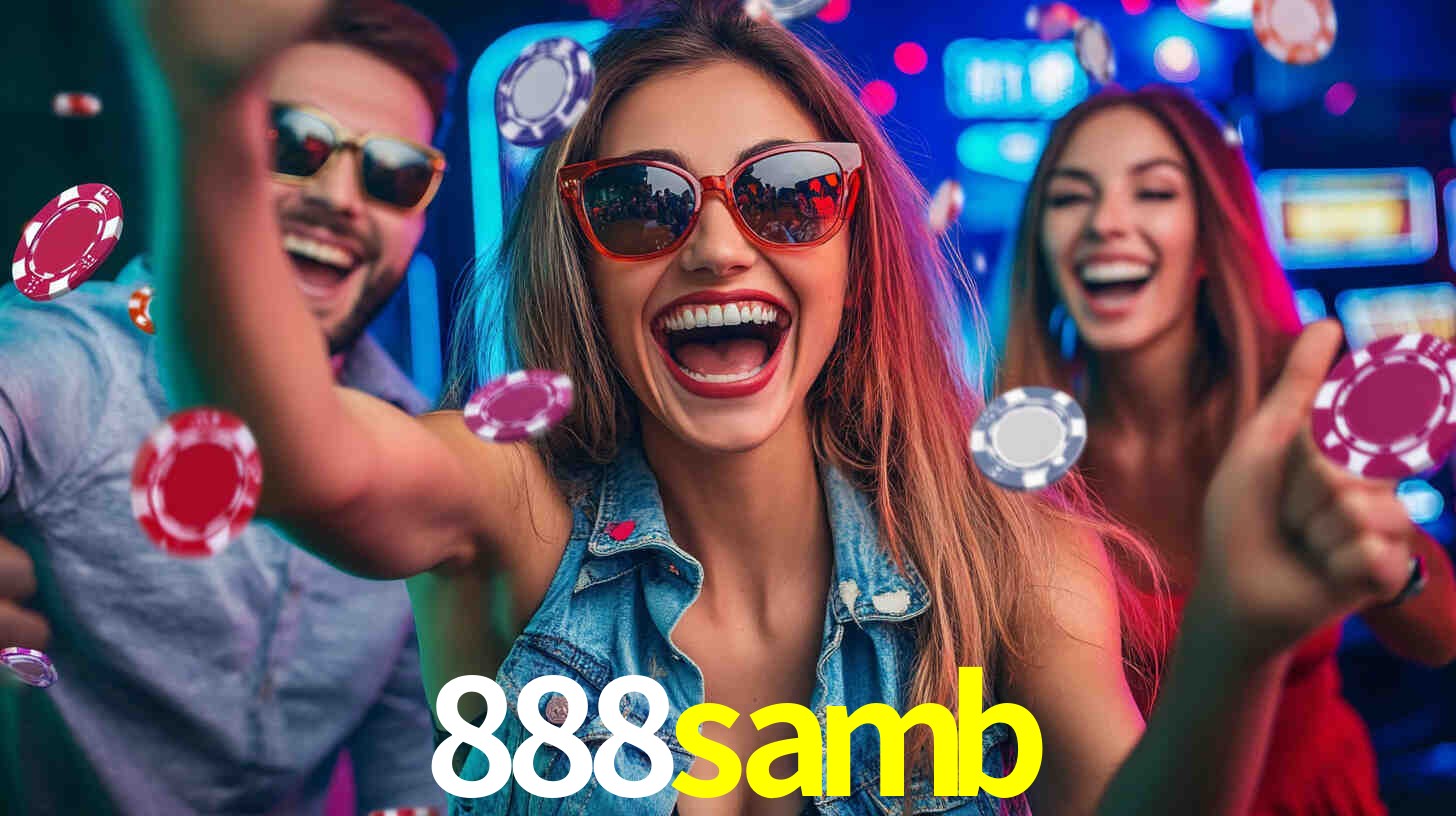 Descubra a Essência do 888samb: Nossa História e Compromissos